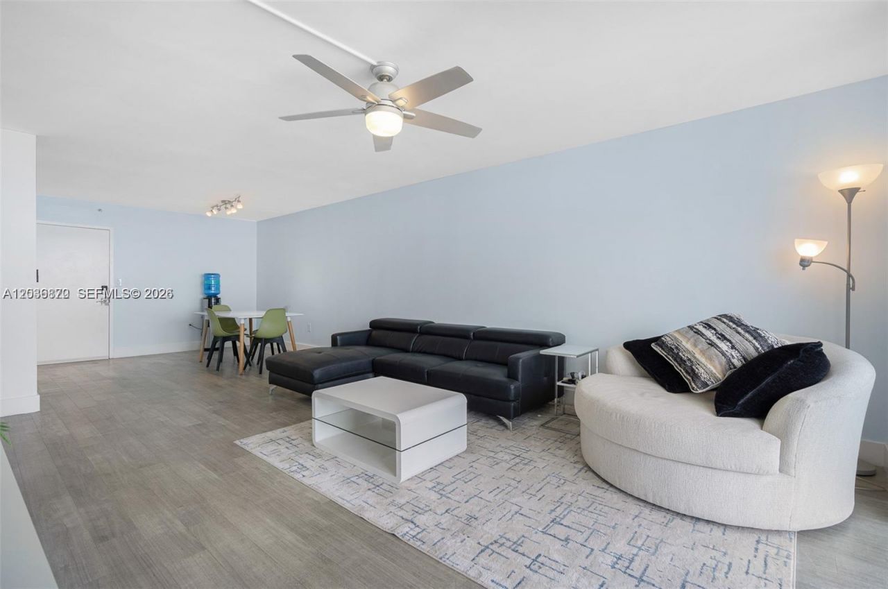 2780 NE 183rd St , Unit 2009, Aventura, FL 33160 Photo