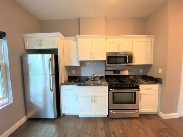 41 Saratoga, Unit 4E, Boston, MA 02128