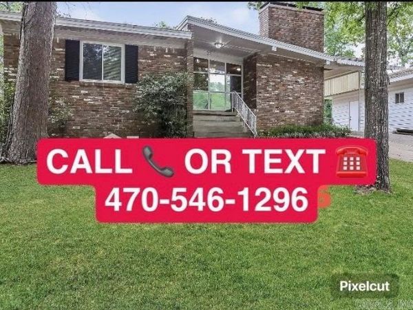 31 Glenmere Dr FOR RENT ONLY , Little Rock, AR 72204