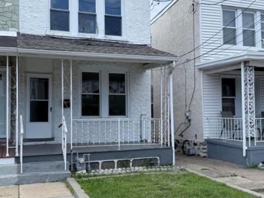 2832 W 6th Street, Unit 306, Chester, PA 19013 Main Photo