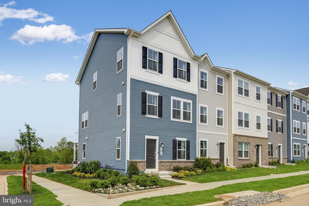 266 Swan Field Avenue , Unit LOT 280 LA, Ranson, WV 25438 Main Photo