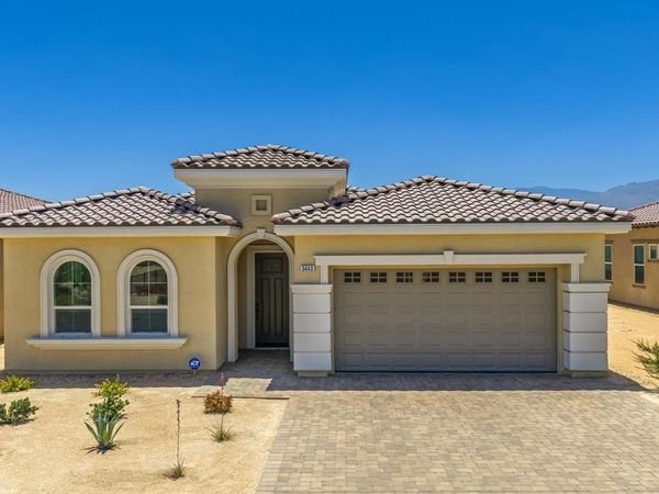 3443 Via Leonardo, Palm Desert, CA 92260