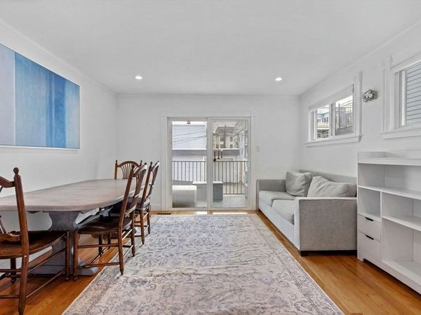 865 E 2nd, Unit 1, Boston, MA 02127
