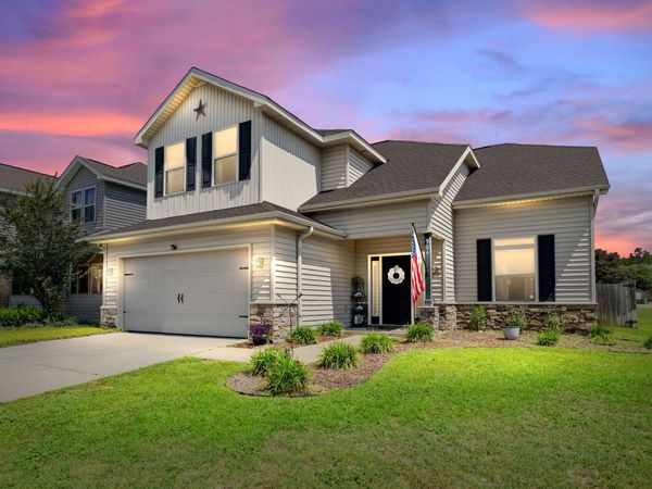904 S Peoria Court, Crestview, FL 32536
