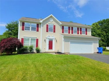 60 Kemp Drive, Macedon, NY 14502