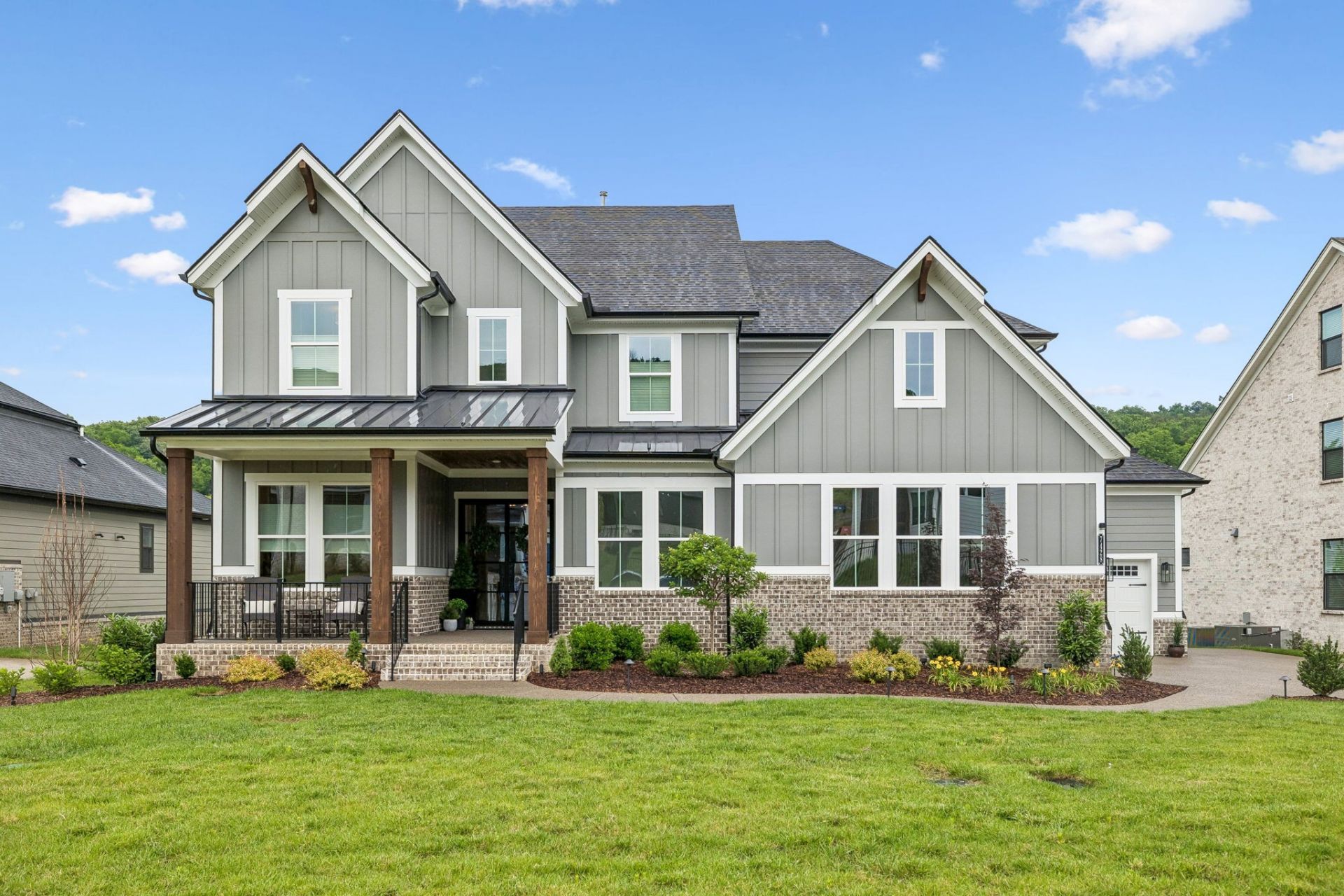 7428 Leelee Dr, Franklin, TN 37064 Main Photo