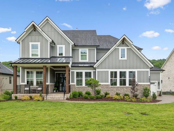 7428 Leelee Dr, Franklin, TN 37064