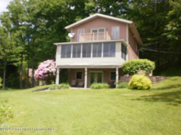 2669 E Lake Road, New Milford, PA 18834