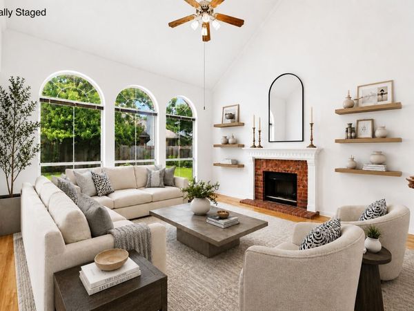 12700 Picket Rope LN, Austin, TX 78727