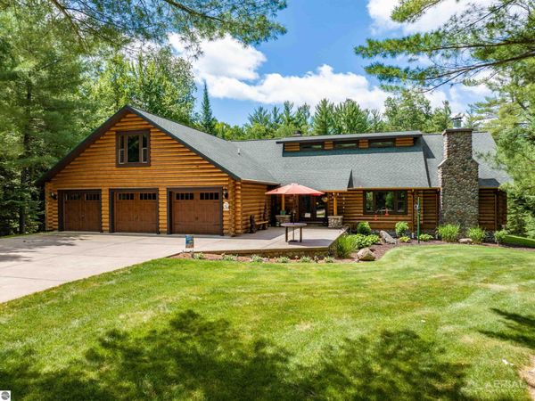 1840 Nor-Wyn Drive, West Branch, MI 48661