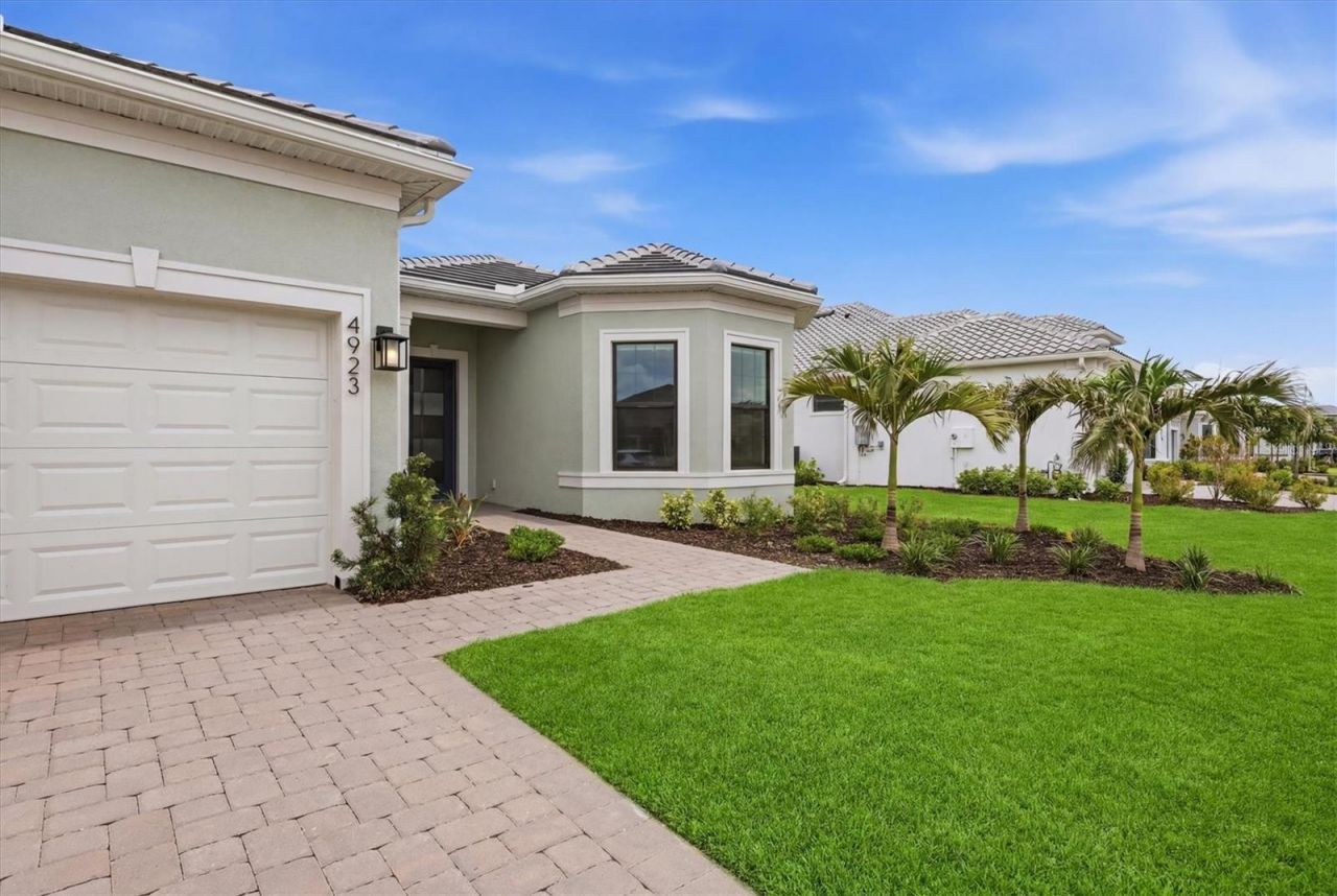 4923 Empire Landing Run, Bradenton, FL 34211 Photo