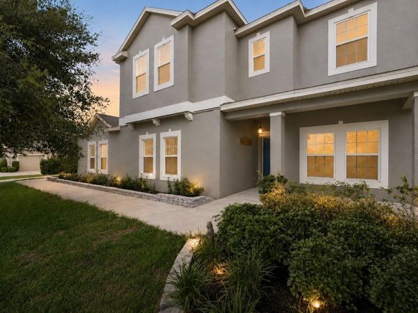 4080 GOLDEN WILLOW CIRCLE, APOPKA, FL 32712