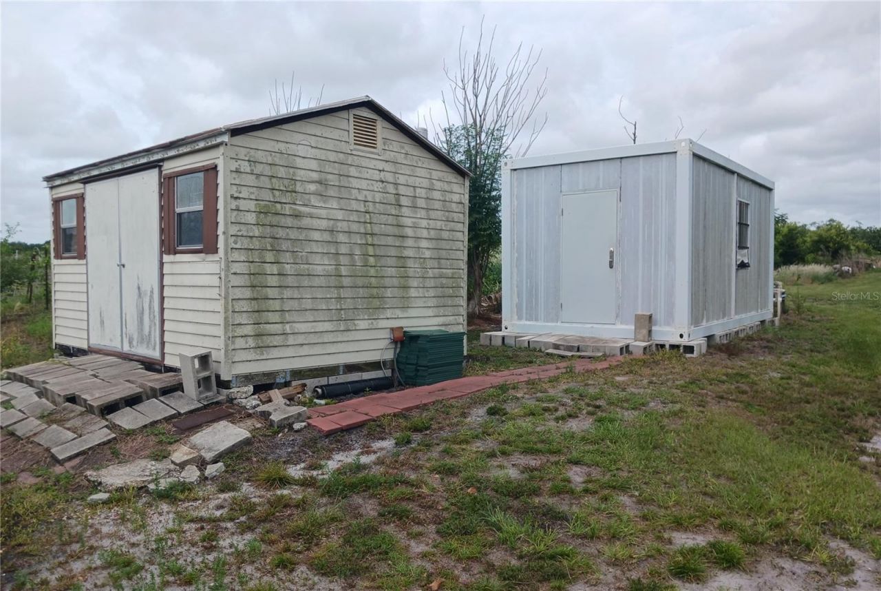 3515 Pineview Drive , Sebring, FL 33870 Photo
