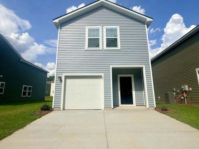 8867 Salamander Road, Unit 23, North Charleston, SC 29406