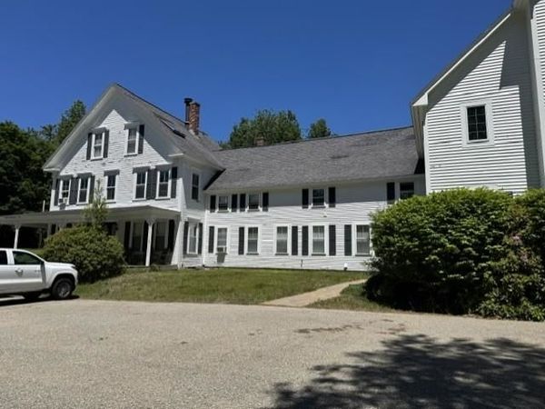 1294 Rte 175 Route, Unit 7, Campton, NH 03223