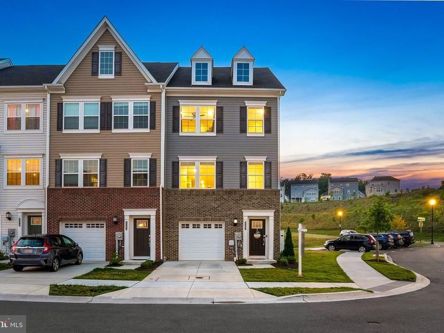 2382 Spruce Knob Ter, Frederick, MD 21702 Main Photo