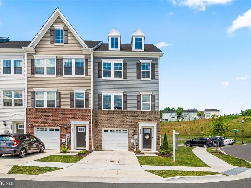 2382 Spruce Knob Ter , Frederick, MD 21702 Main Photo