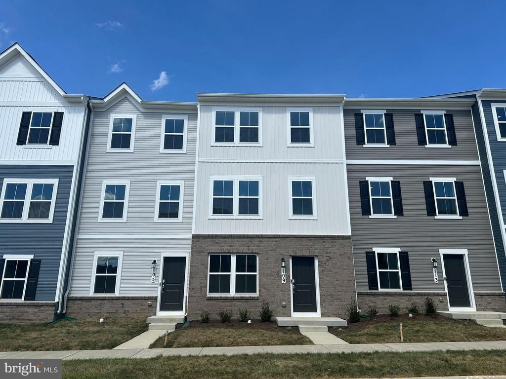 278 Swan Field Avenue , Unit LOT 283 LA, Ranson, WV 25438 Main Photo