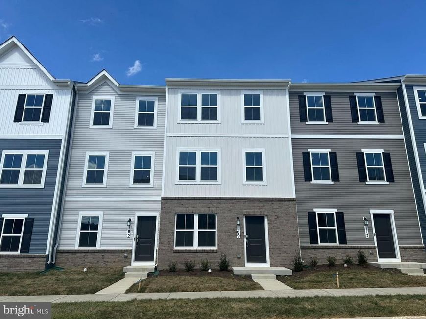 278 Swan Field Avenue , Unit LOT 283 LA, Ranson, WV 25438 Main Photo