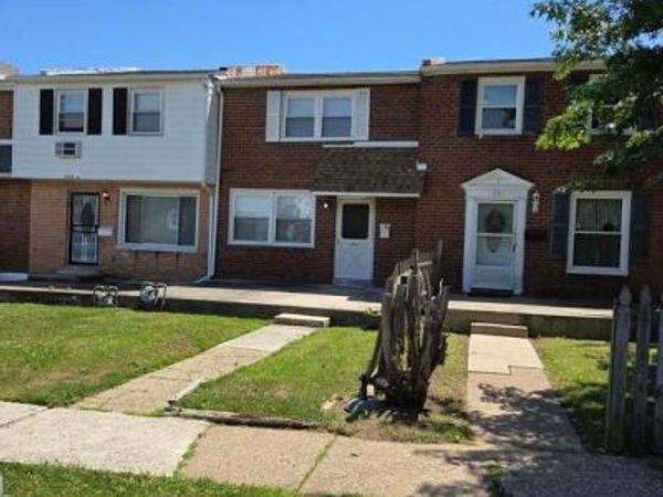 1315 HARSHAW ROAD , BROOKHAVEN, PA 19015