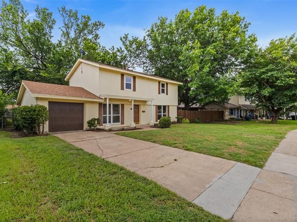 3728 Byrd Drive, Mesquite, TX 75150
