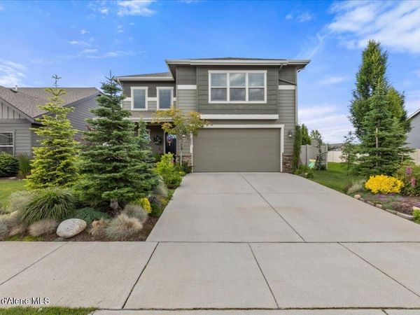 4055 W Homeward Bound BLVD, Coeur d'Alene, ID 83815