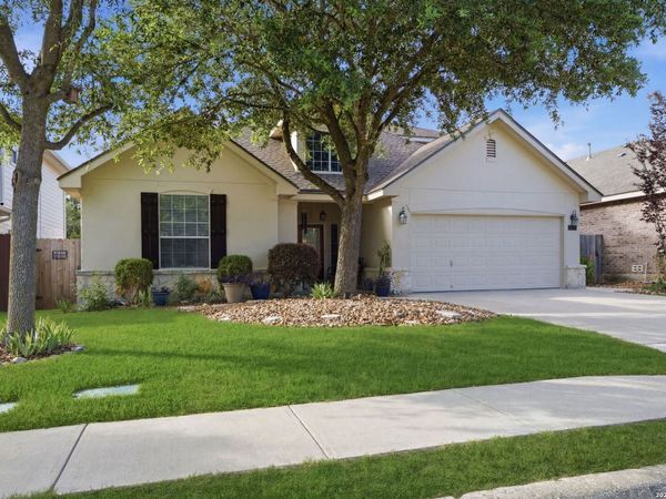 8510 Grapevine Pass, San Antonio, TX 78255