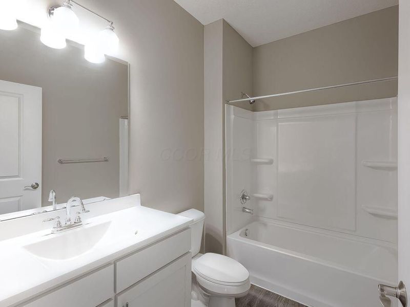 5656 Apothecary Way , New Albany, OH 43054 Photo 12