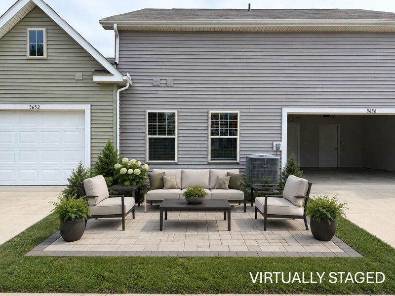 5656 Apothecary Way , New Albany, OH 43054 Photo 21