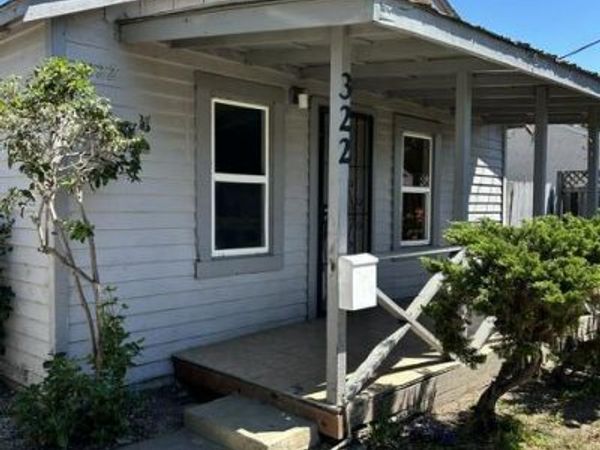 322 1st Avenue, Redwood City, CA 94063