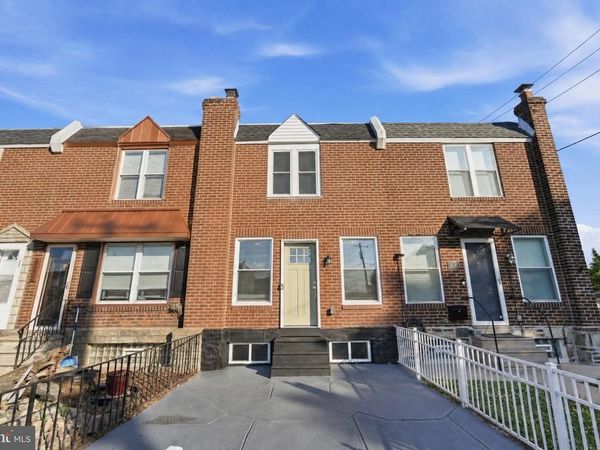 3547 MILLER STREET , PHILADELPHIA, PA 19134