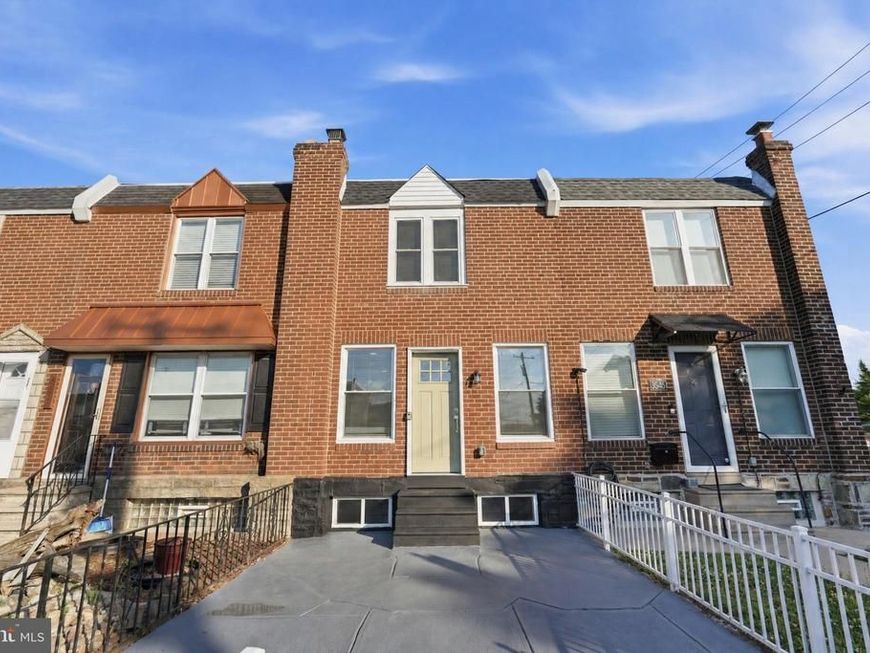 3547 Miller Street , Philadelphia, PA 19134 Main Photo