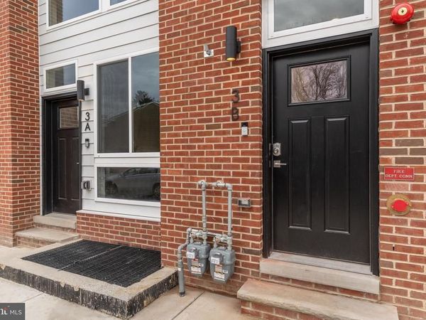 1307 GERMANTOWN AVENUE , Unit 24B, PHILADELPHIA, PA 19122