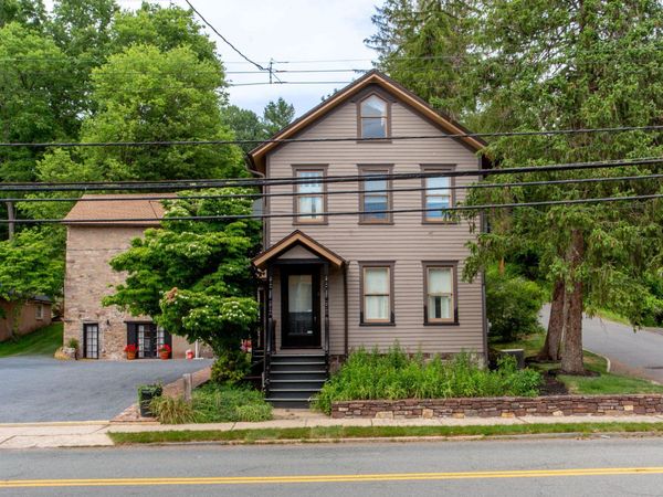 3 S MAIN STREET, STOCKTON, NJ 08559