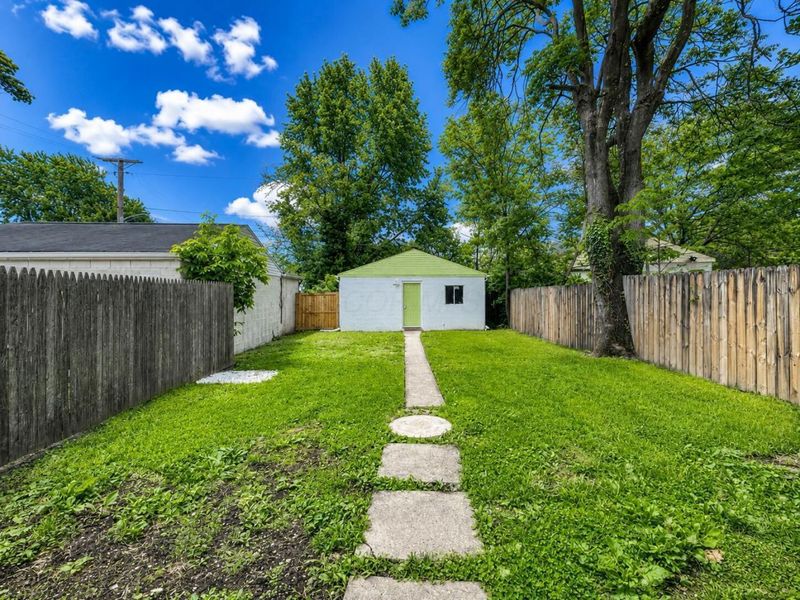 761 Siebert Street , Columbus, OH 43206 Photo 20