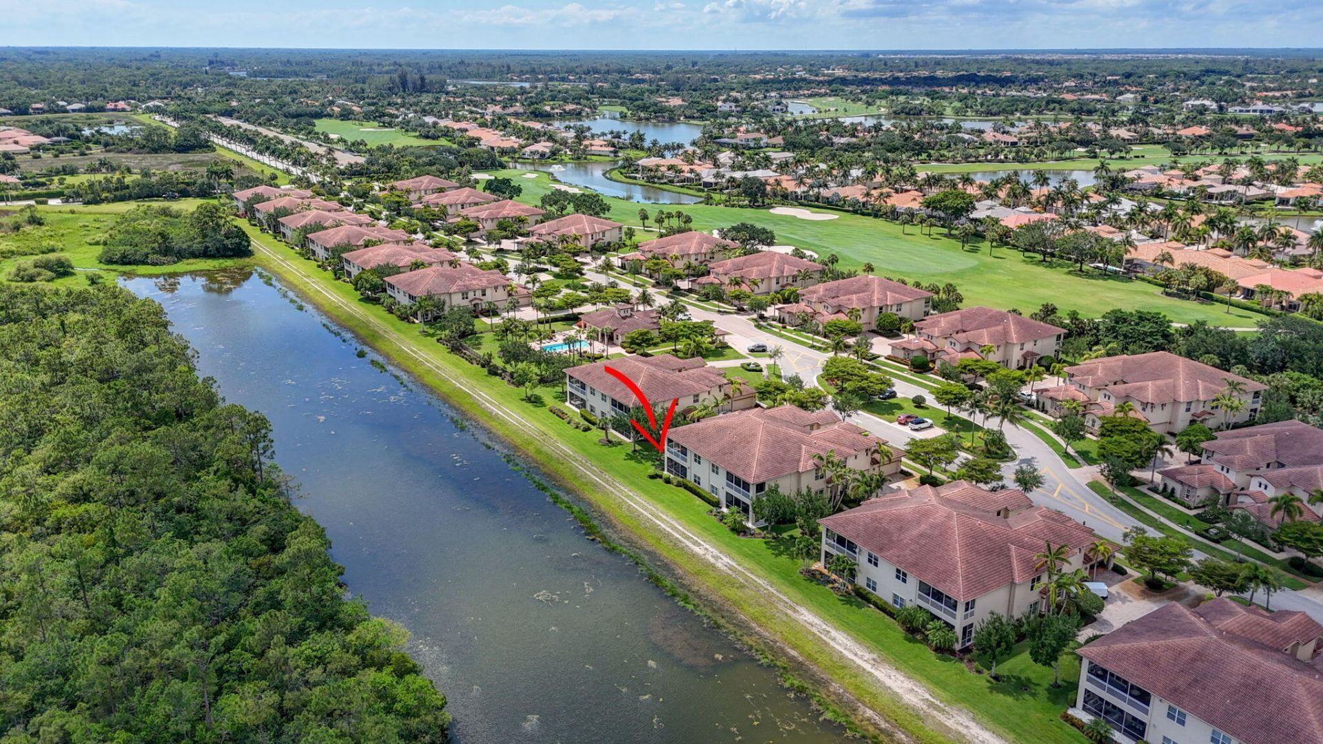 10236 Orchid Reserve Drive, West Palm Beach, FL 33412 Photo
