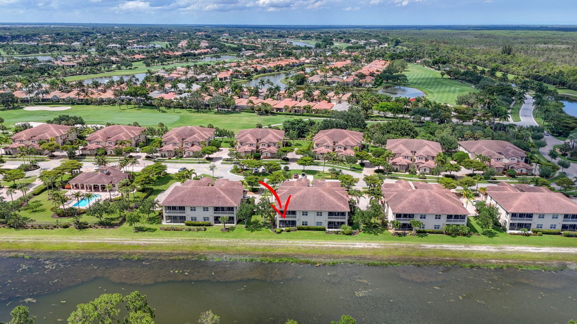 10236 Orchid Reserve Drive, West Palm Beach, FL 33412 Photo