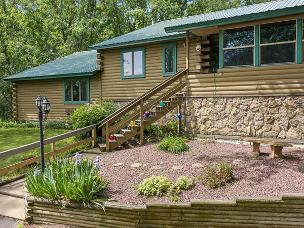 S3109 Buckhorn Road, Reedsburg, WI 53959