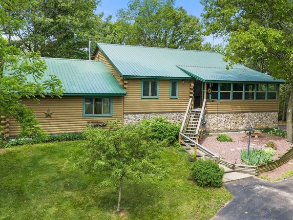 S3109 Buckhorn Road, Reedsburg, WI 53959