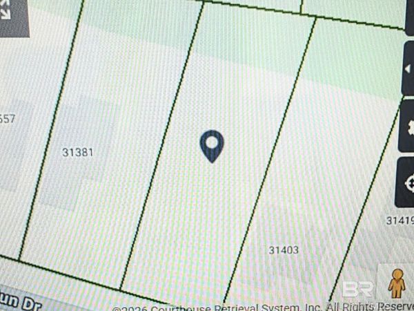 Pine Run Drive, Orange Beach, AL 36561