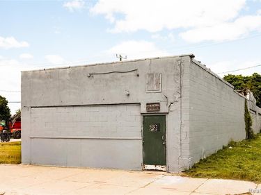 2334 Michigan Avenue, Detroit, Mi 48216