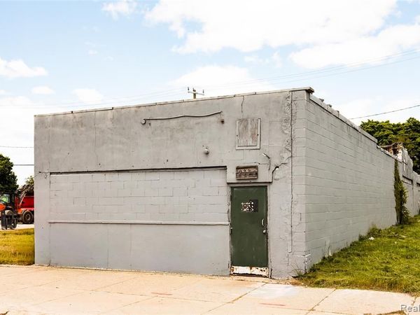 2334 Michigan Avenue , Detroit, MI 48216