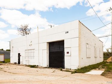 2300 Michigan Avenue, Detroit, Mi 48216