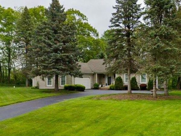 5466 Taylor Lane, Springfield Twp, MI 48346