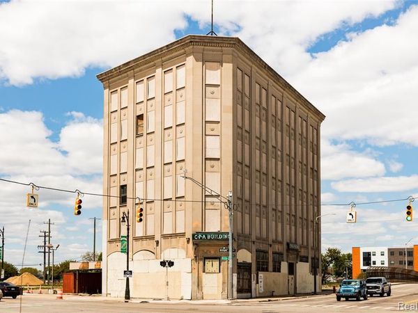 2411 14th Street , Detroit, MI 48216