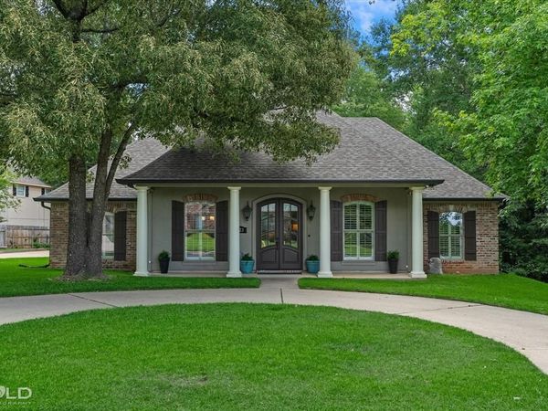 423 Dogwood South Lane , Haughton, LA 71037