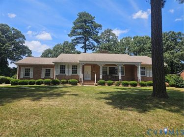 110 Beauregard Avenue , Henrico, VA 23075