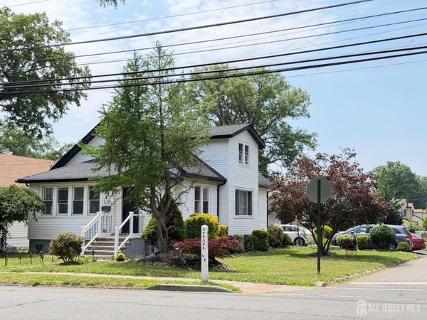 273 Avenel Street, Avenel, NJ 07001