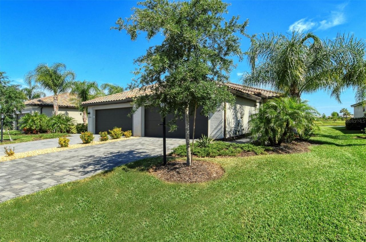 15957 Clear Skies Place , Bradenton, FL 34211 Photo