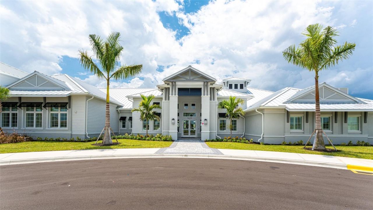 15957 Clear Skies Place , Bradenton, FL 34211 Photo